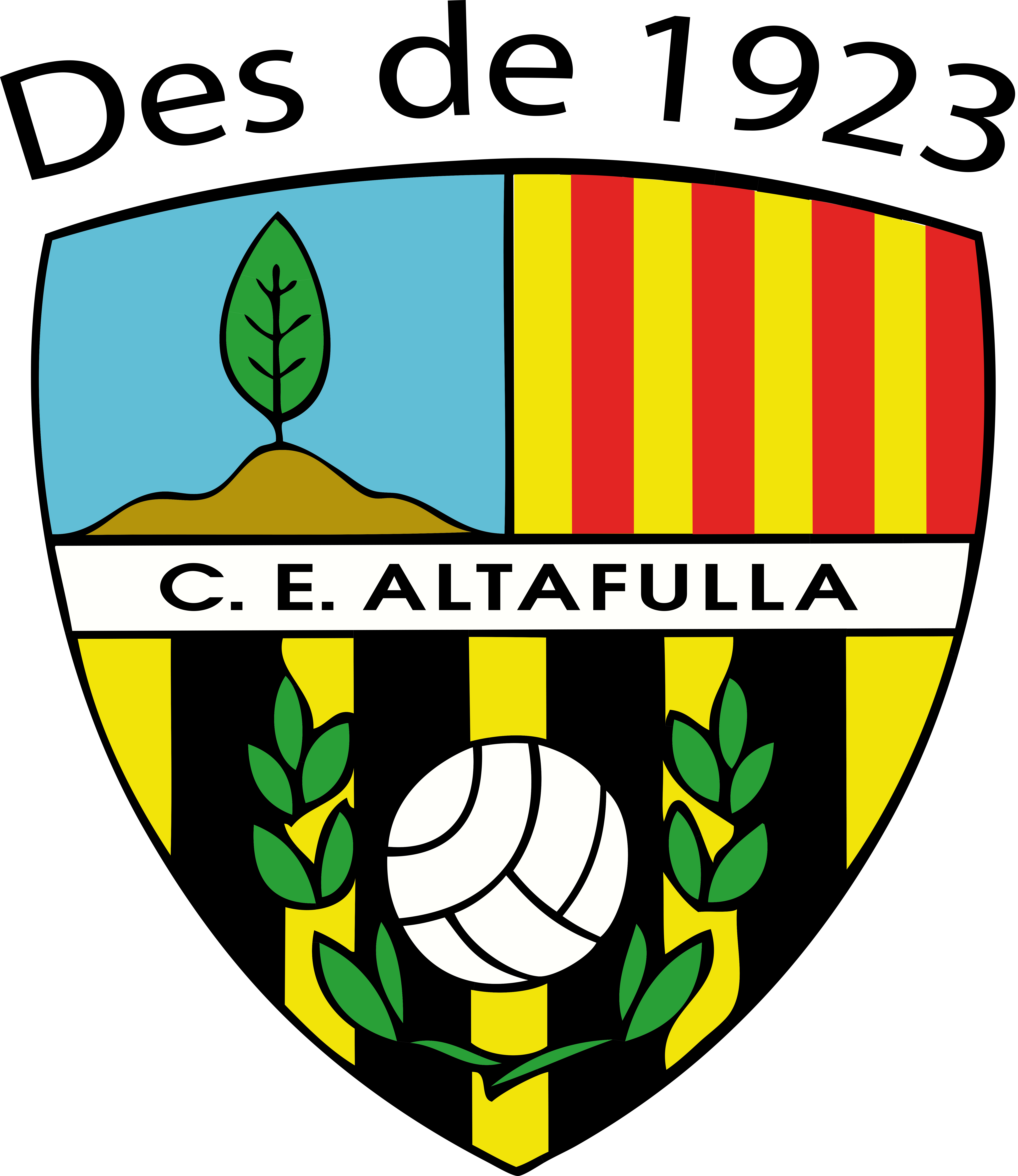 CE ALTAFULLA